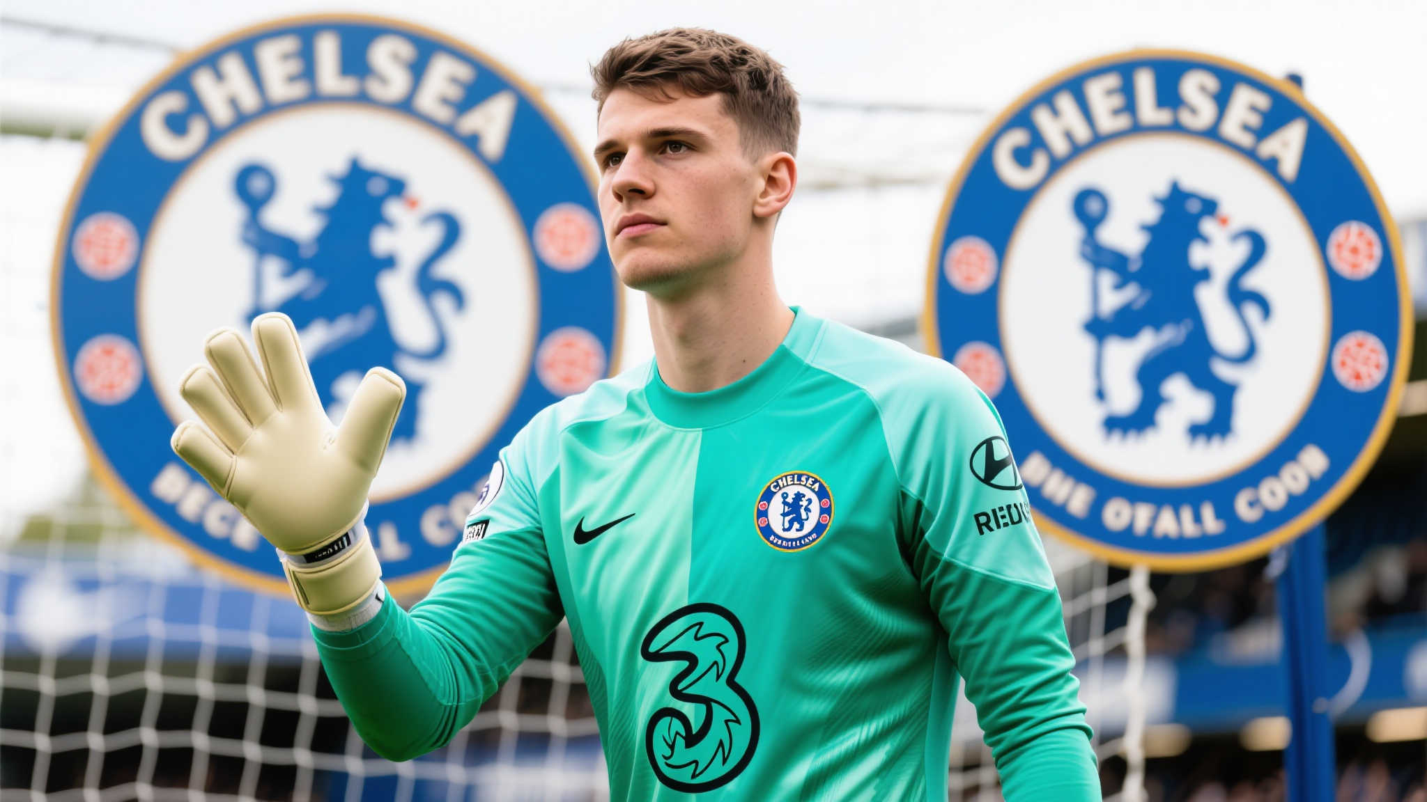 切尔西急于签下迈尼昂,不排除携其加盟可能 对于切尔西而言,引入像*这样一名稳定又潜力无限的新