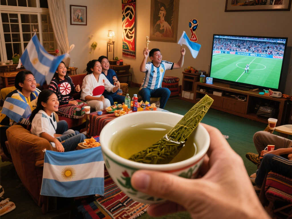 世界杯全球观赛指南发布，涵盖150多个国家